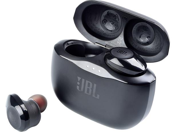 Audifonos inalámbricos JBL TUNE T120 – Innovacell