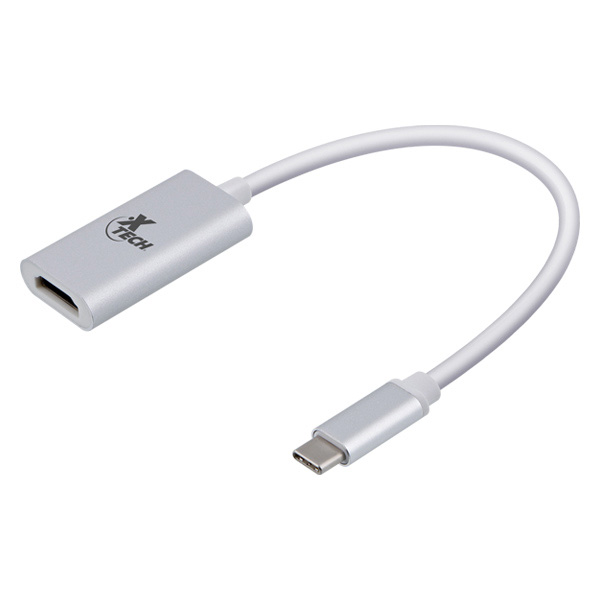 Adaptador tipo C Hembra a USB Macho(OTG) – RC Tech