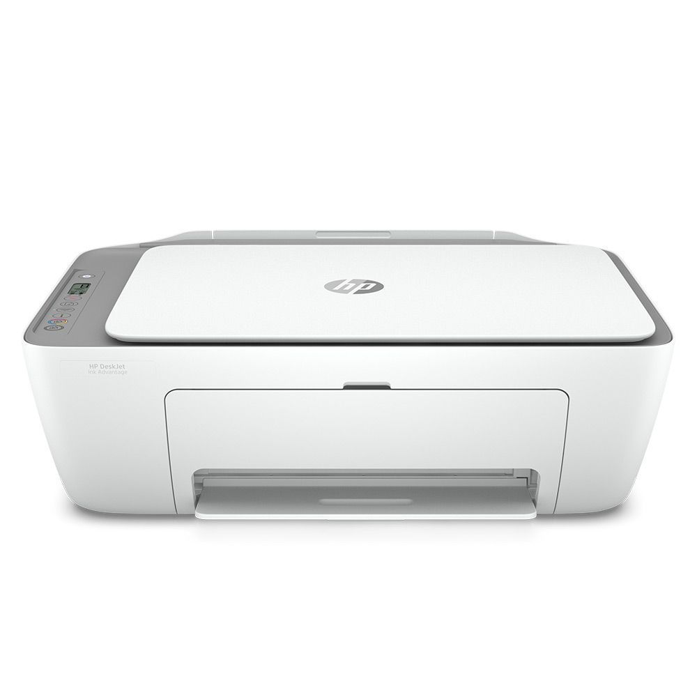 Impresora Todo-en-Uno HP WIFI  2775
