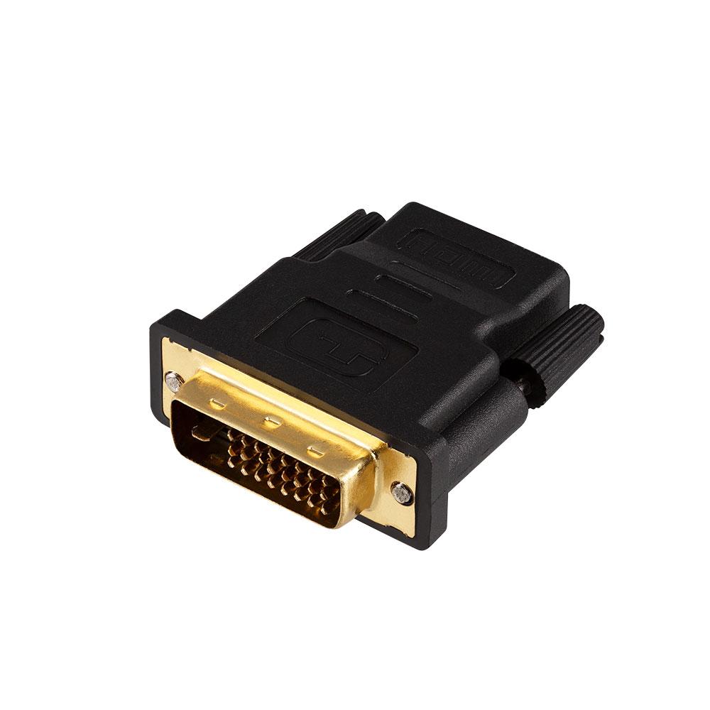 Adaptador HDMI Hembra - HDMI Hembra, CE-AD-08 – Centroniks