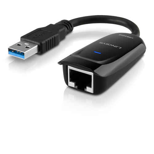 StarTech.com Hub Adaptador USB-C con Ethernet de 3 Puertos USB-A - Red  Ethernet Gigabit RJ45 - USB 3.0 5Gb - Alimentado por el Bus - Cable de 30cm  - Ladrón Concentrador USB