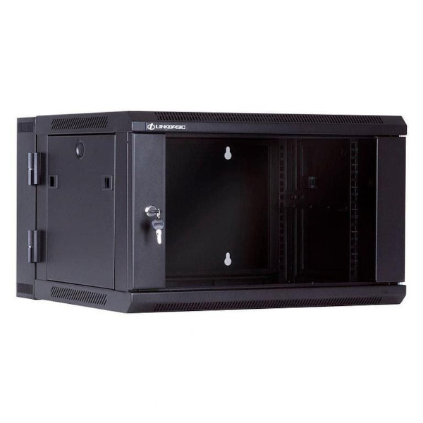 Gabinete DE PARED 6U  WCC06-655-BAA-C