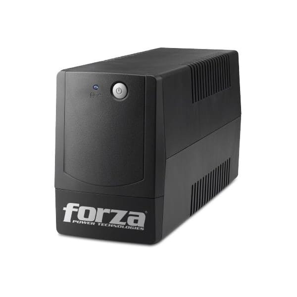 UPS 750VA/450W FORZA BT-751 || MTECH EL SALVADOR