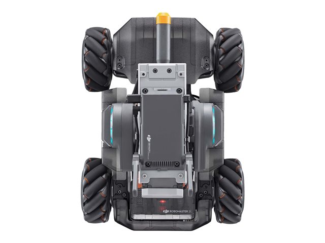 Robot educativo inteligente RoboMaster S1