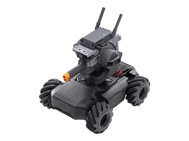 Robot educativo inteligente RoboMaster S1