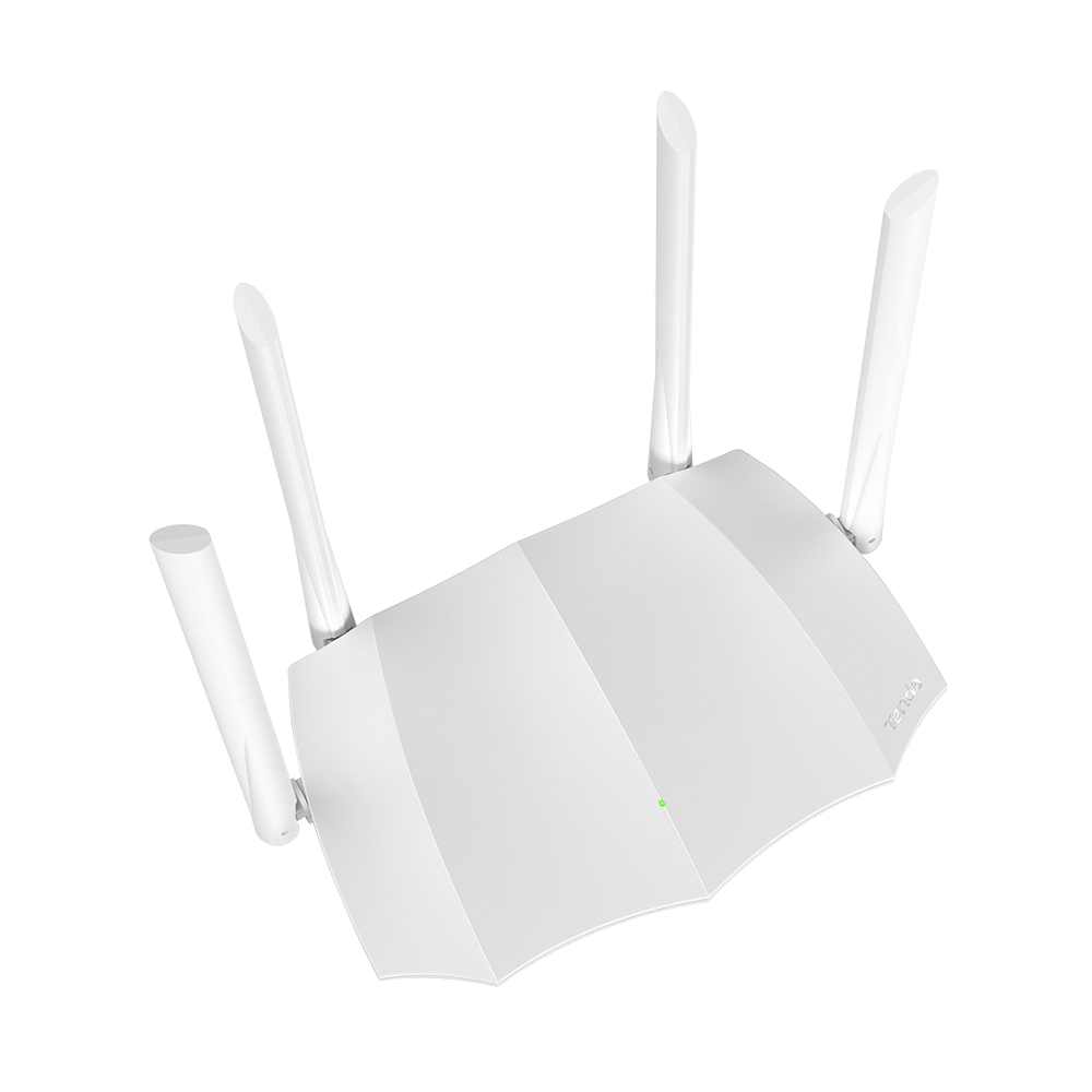 AC1200 Dual Band WiFi Router  AC5