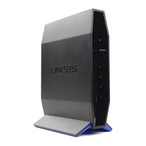 Dual-Band WiFi 5 Router  E5600  LINKSYS