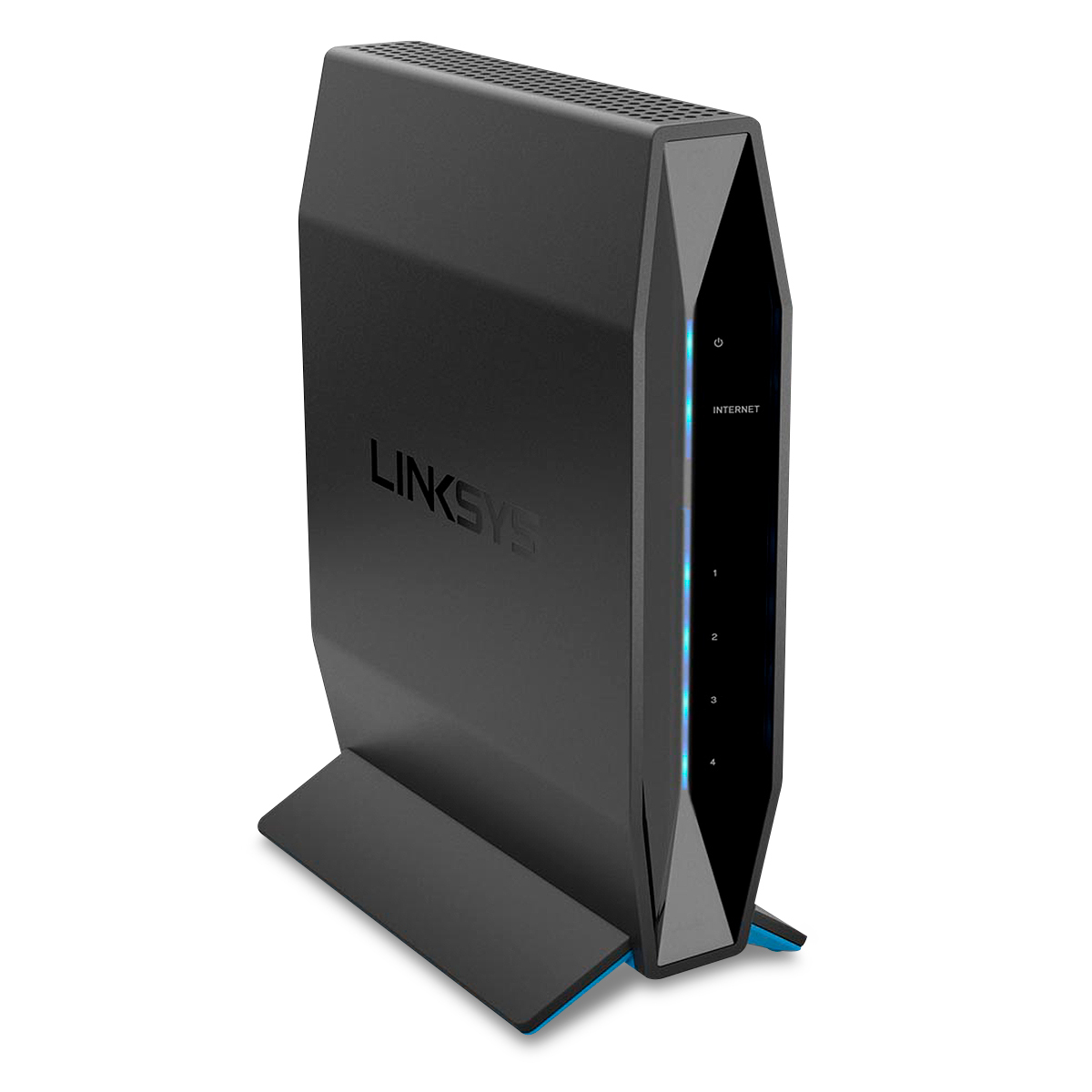 Dual-Band WiFi 5 Router
