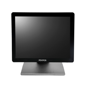 MONITOR TÁCTIL 15.1"  PVD1501  PDVPOS