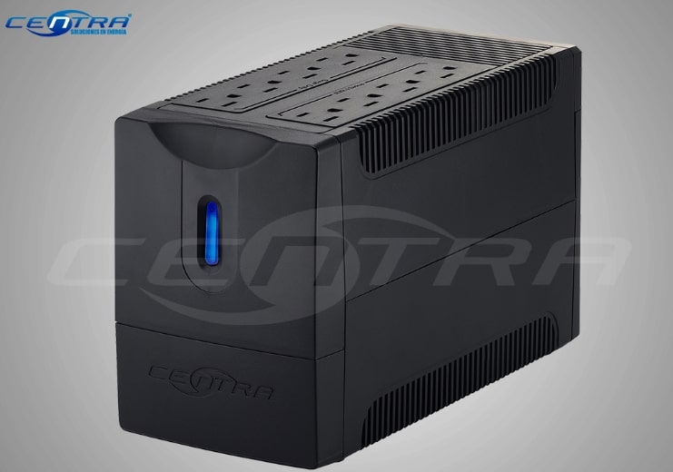UPS 500VA / 250W  Centra ECO 500