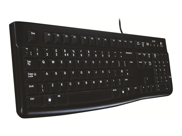 Teclado - USB  K120