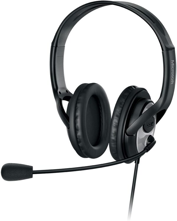 Auricular LifeChat  LX-3000