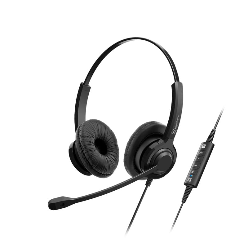 VoxPro-S auriculares USB  KCH-911