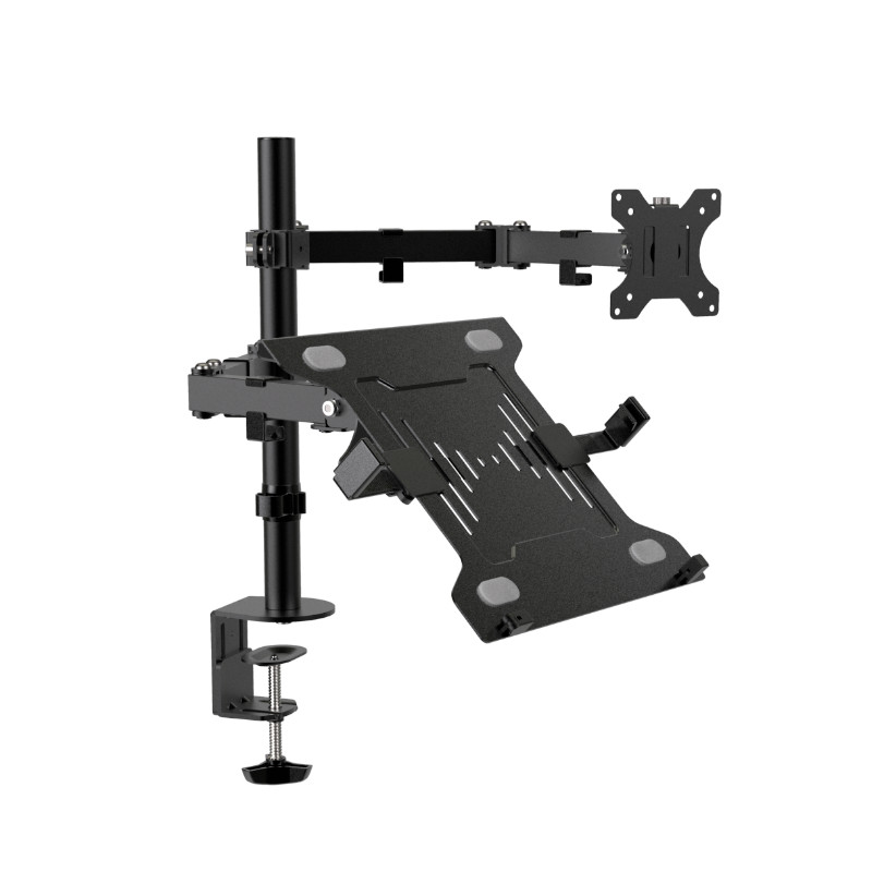 Soporte para monitor y laptop  KMM-301