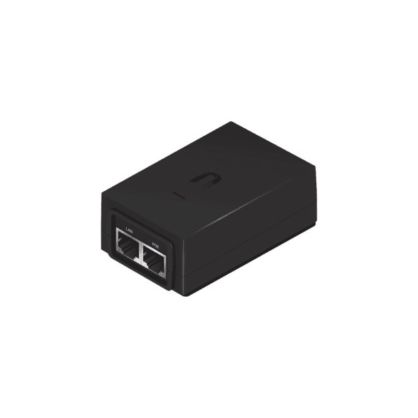 INYECTOR POE 48Volts 24W Gigabit  POE-48-24W-G