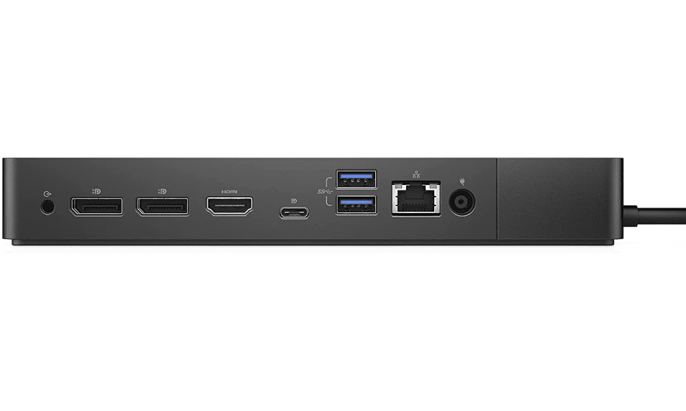 DOCK 180 W  WD19