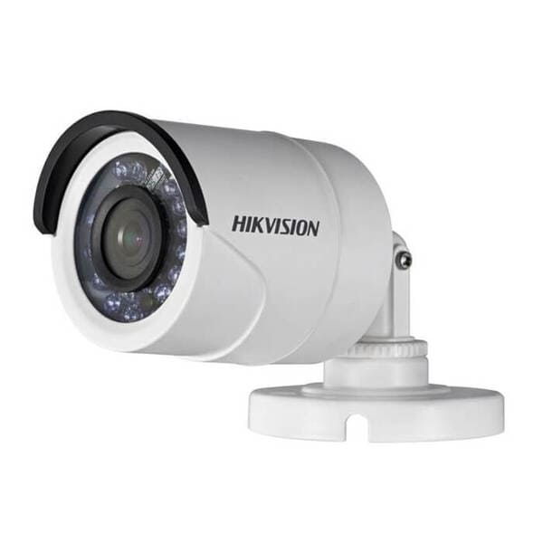 CAMARA Mini Bullet Camera 2 MP  DS-2CE16D0T-IRPF