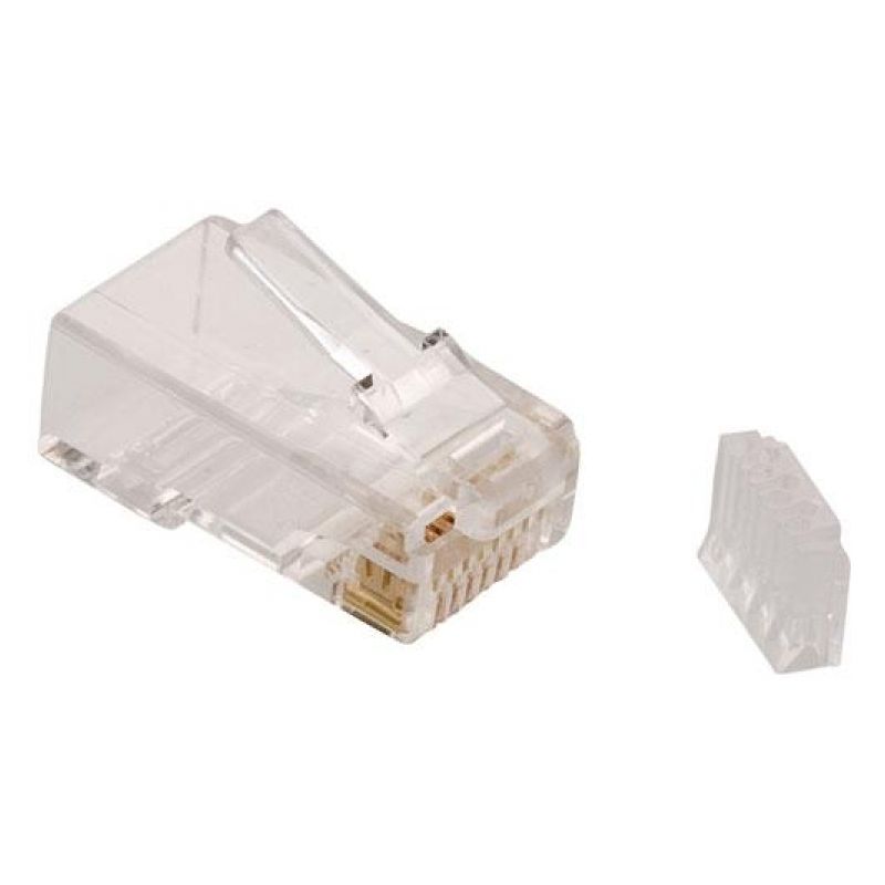 Conector RJ45 Generico CAT6  Generico