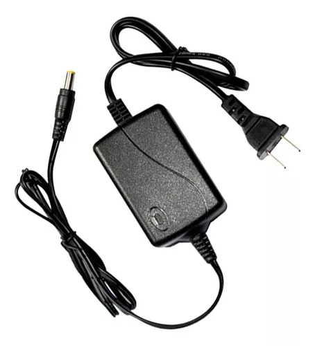 Adaptador de corriente 12V 1A  PR-12V1A