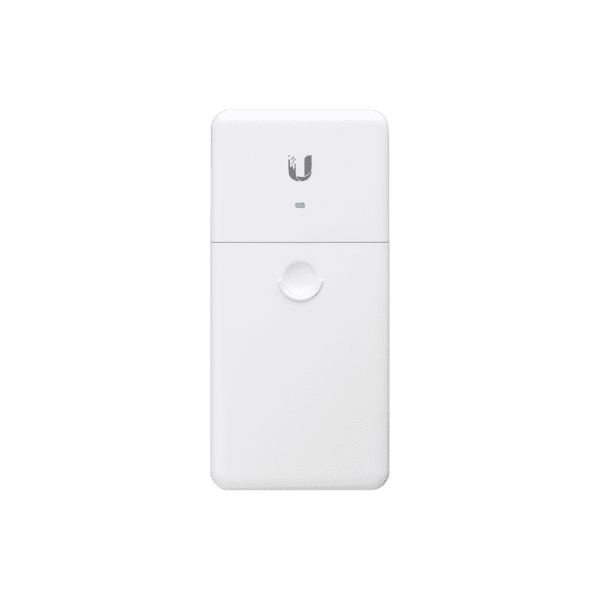 Transporte óptico PoE Ubiquiti Networks exteriores  F-POE-G2