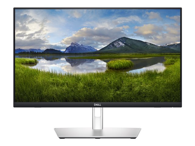 Monitor LED - 24" (23.8" visible)  P2424HT